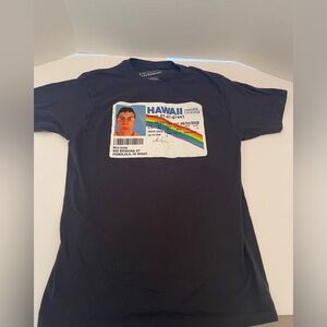 Superbad Mclovin mens t-shirt size medium